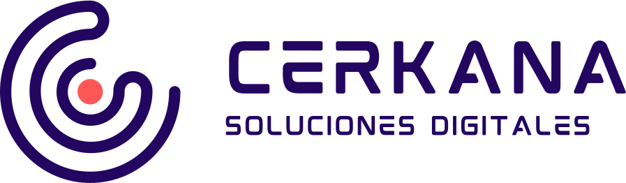Cerkana · Soluciones digitales